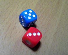 Dice Dice