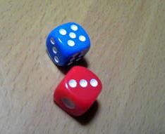 Dice