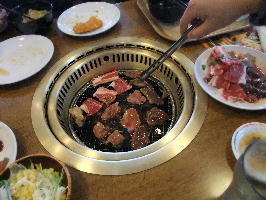 Yakiniku