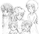 レディーズサイド