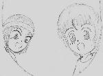 はじめましての再会