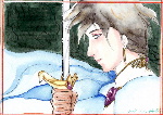 青騎士・2